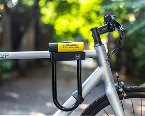 Bike Lock Holder (Large) BACKORDER