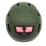 Moss | XNITO Helmet | E-bike Helmet