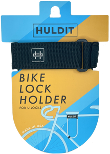 Bike Lock Holder (Small)