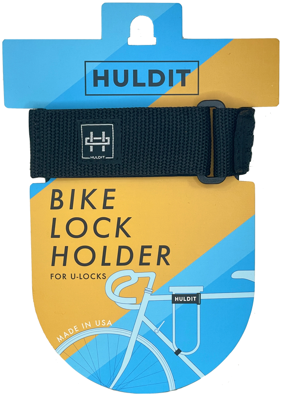 Bike Lock Holder (Small)