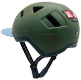 Moss | XNITO Helmet | E-bike Helmet