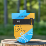 Huldit - Bike Lock Holder (Medium)