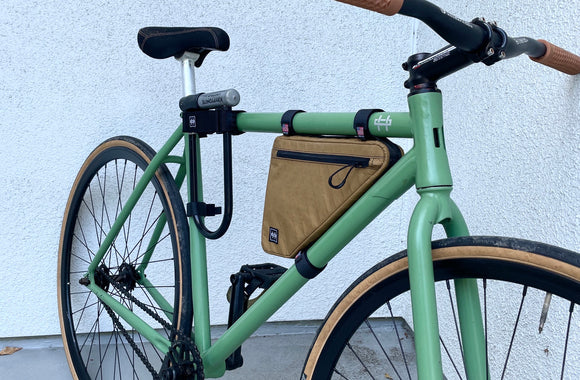 Huldit - Bike Lock Holder (Medium)