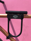U-lock strap Huldit lock mount