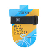 Huldit - Bike Lock Holder (Medium) - BACKORDER
