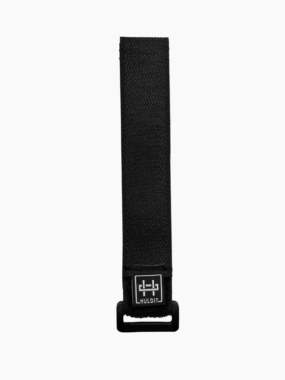 bottom strap for huldit bike lock holding device