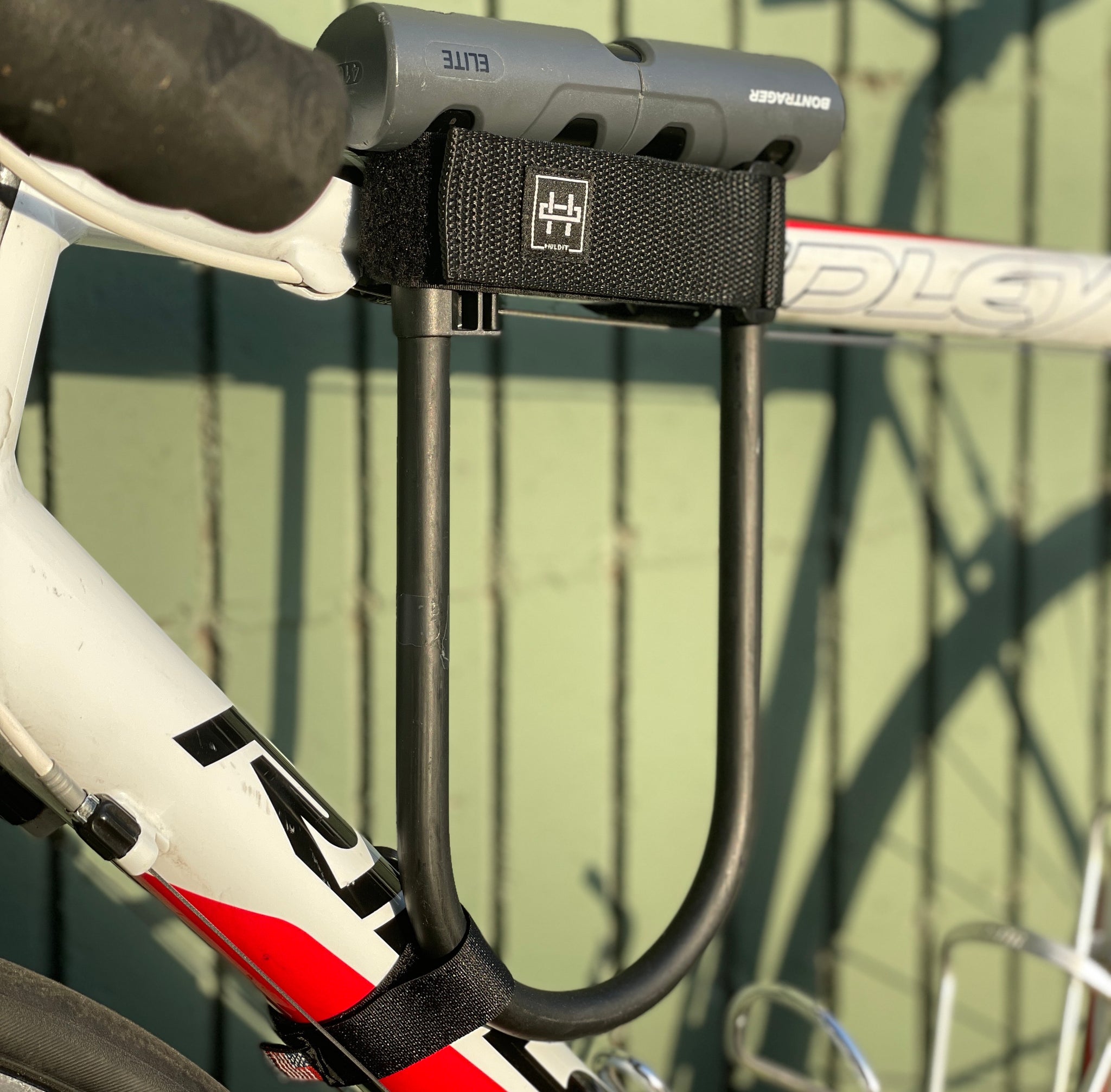 Huldit - Bike Lock Holder (Medium)